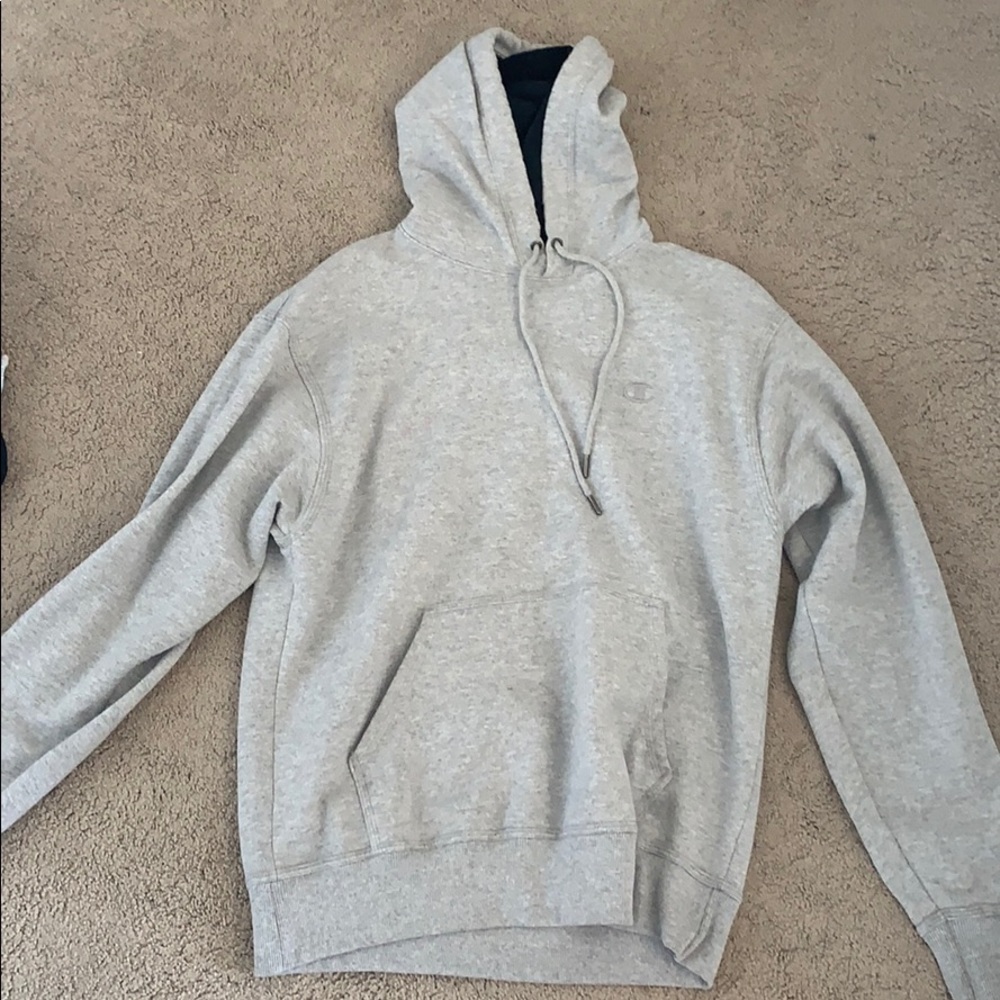 champion sweatshirt